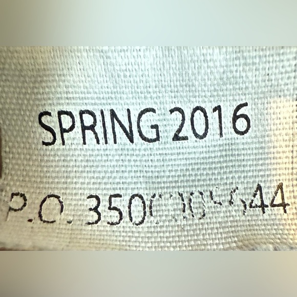 Carhartt Original Fit Henley Shirt L Gray K128 Long Sleeve Heavyweight Workwear - Picture 7 of 10